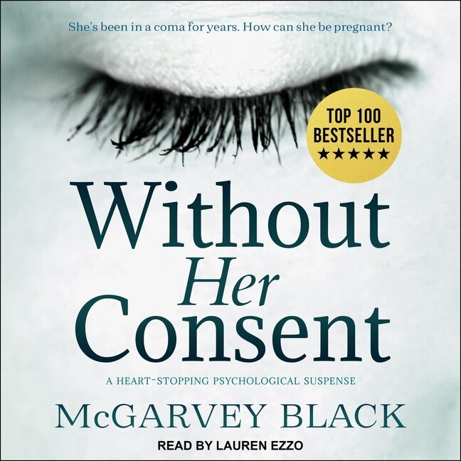 Front cover_Without Her Consent