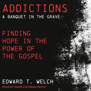 Front cover_Addictions