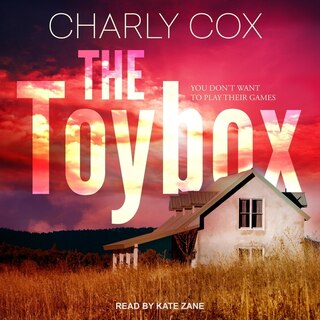 Front cover_The Toybox