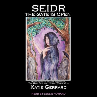 Front cover_Seidr