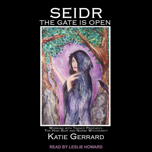 Front cover_Seidr