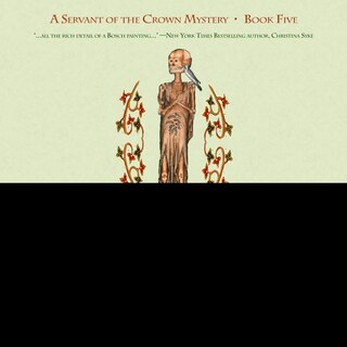 Front cover_Caught Red-handed