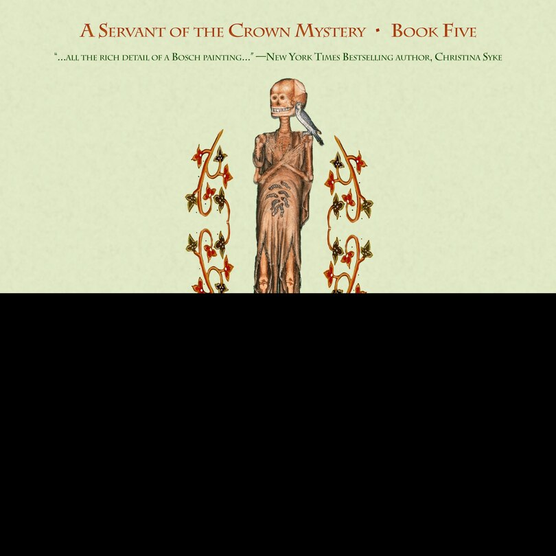 Front cover_Caught Red-handed