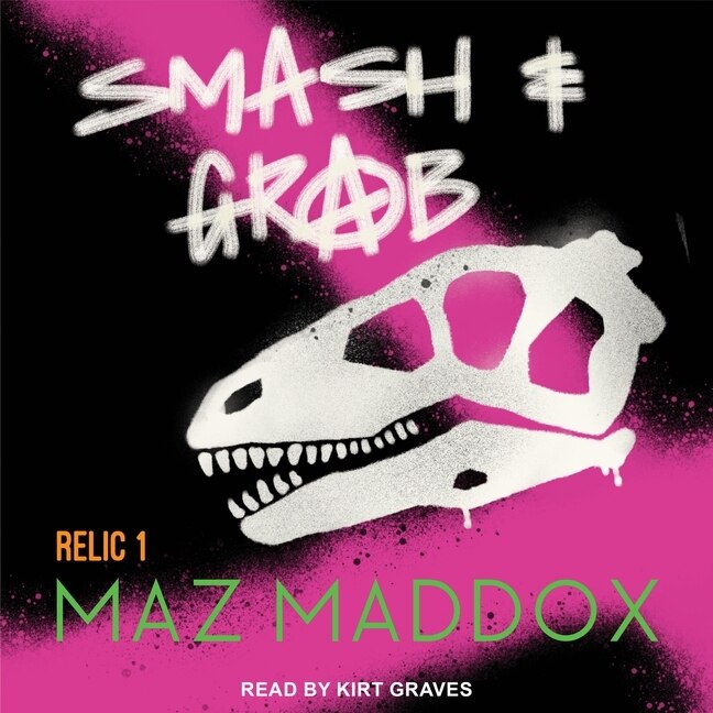 Front cover_Smash & Grab