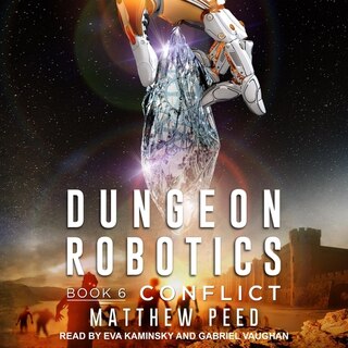 Front cover_Conflict