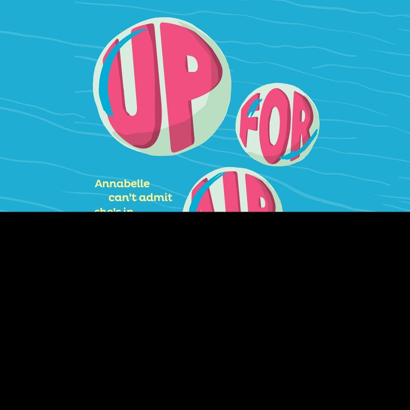 Couverture_Up For Air