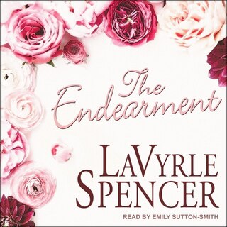 Front cover_The Endearment