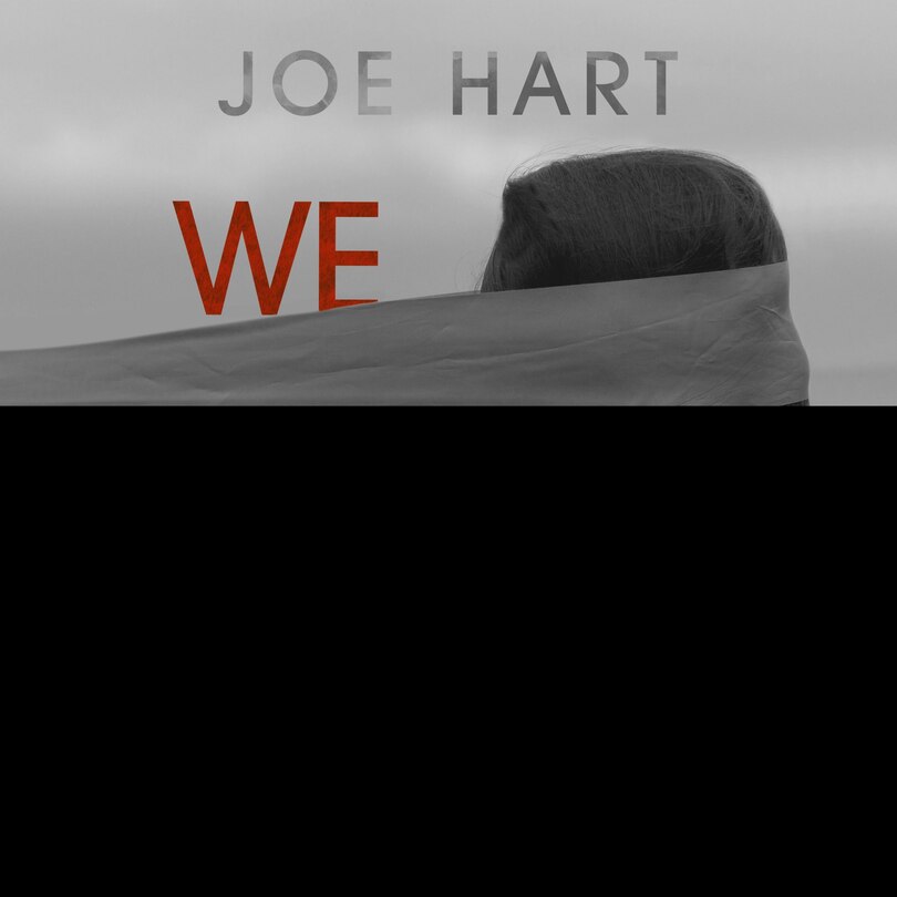 Couverture_We Sang In The Dark