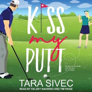 Couverture_Kiss My Putt
