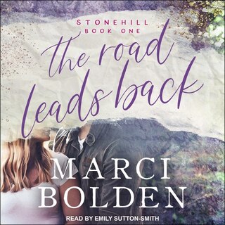 Couverture_The Road Leads Back