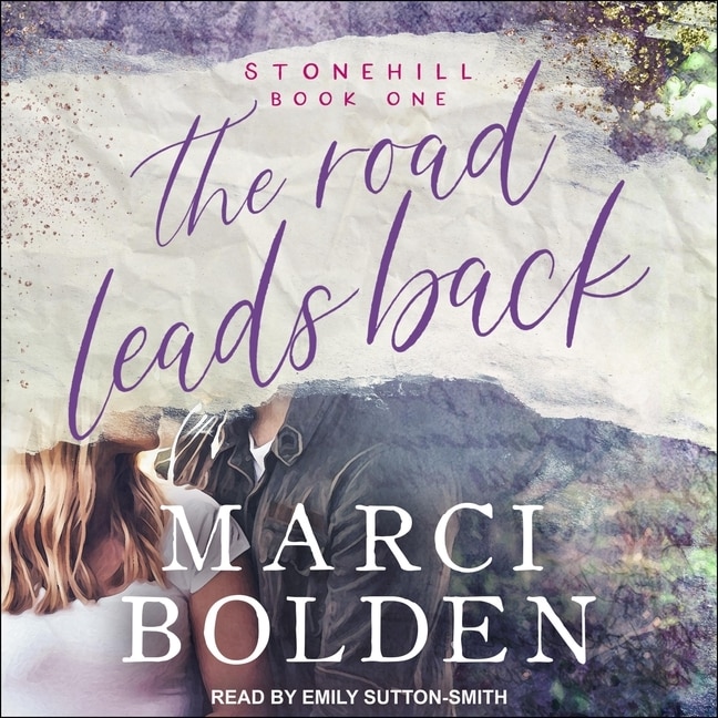 Couverture_The Road Leads Back
