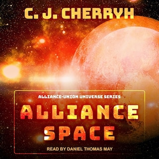 Front cover_Alliance Space