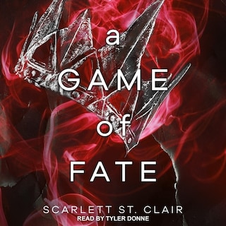 Couverture_A Game Of Fate