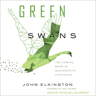 Front cover_Green Swans