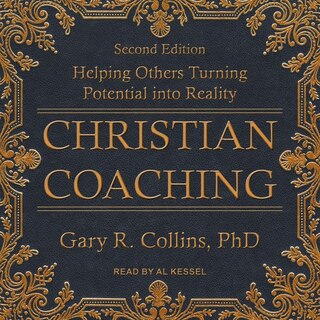 Front cover_Christian Coaching Lib/E