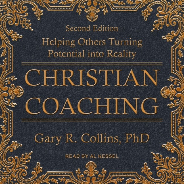Front cover_Christian Coaching