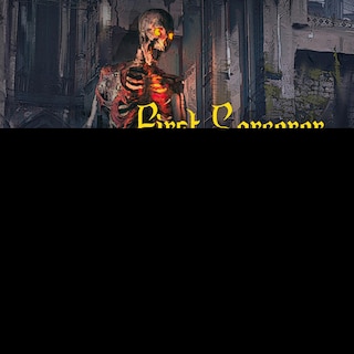 Couverture_First Sorcerer