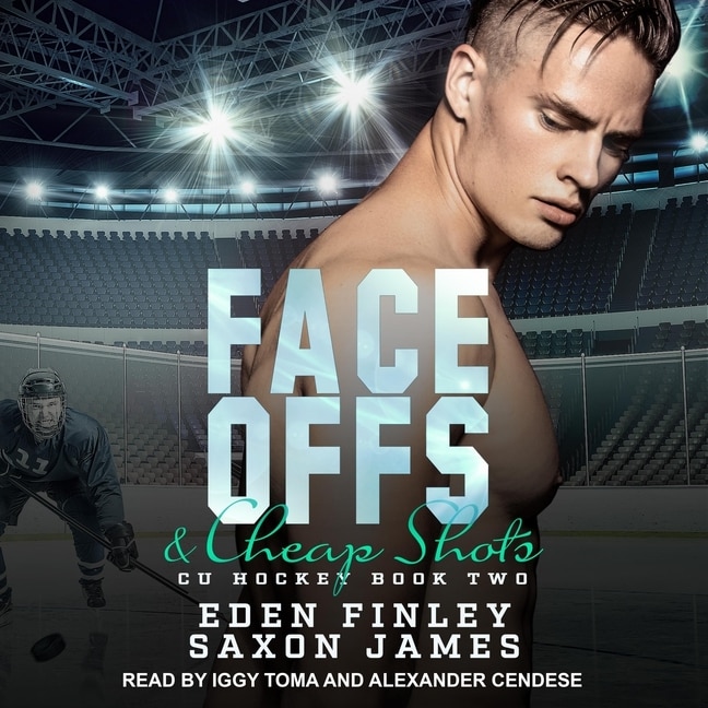 Couverture_Face Offs & Cheap Shots