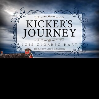 Front cover_Kicker&rsquo;s Journey