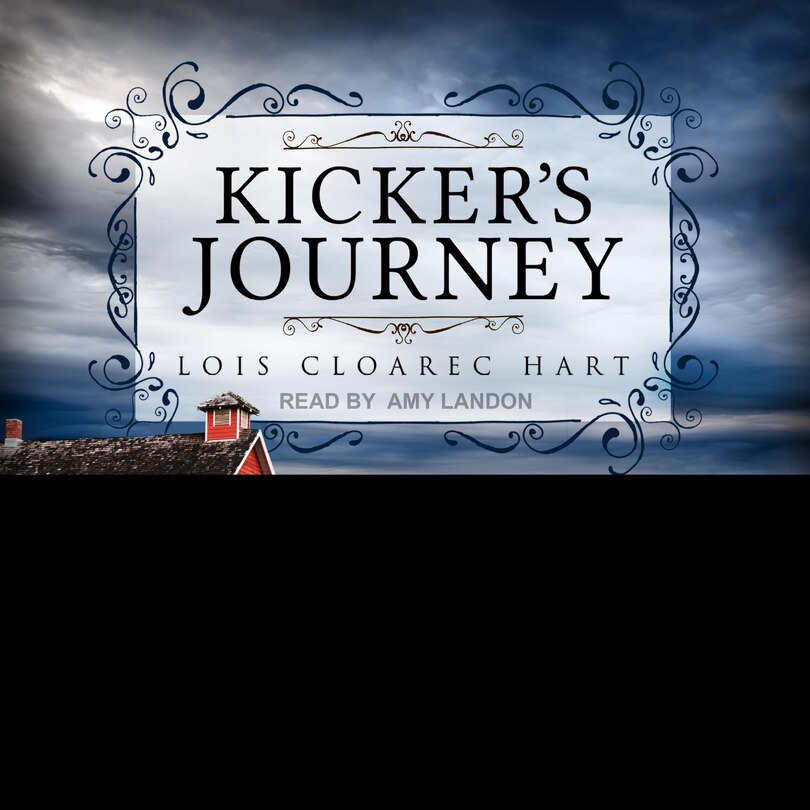 Front cover_Kicker&rsquo;s Journey