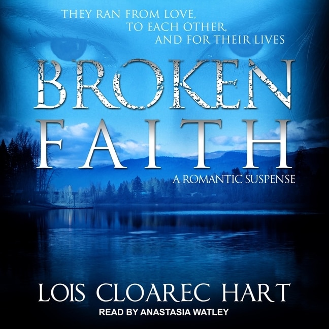 Couverture_Broken Faith Lib/E