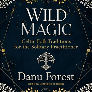 Front cover_Wild Magic