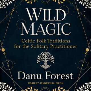 Front cover_Wild Magic