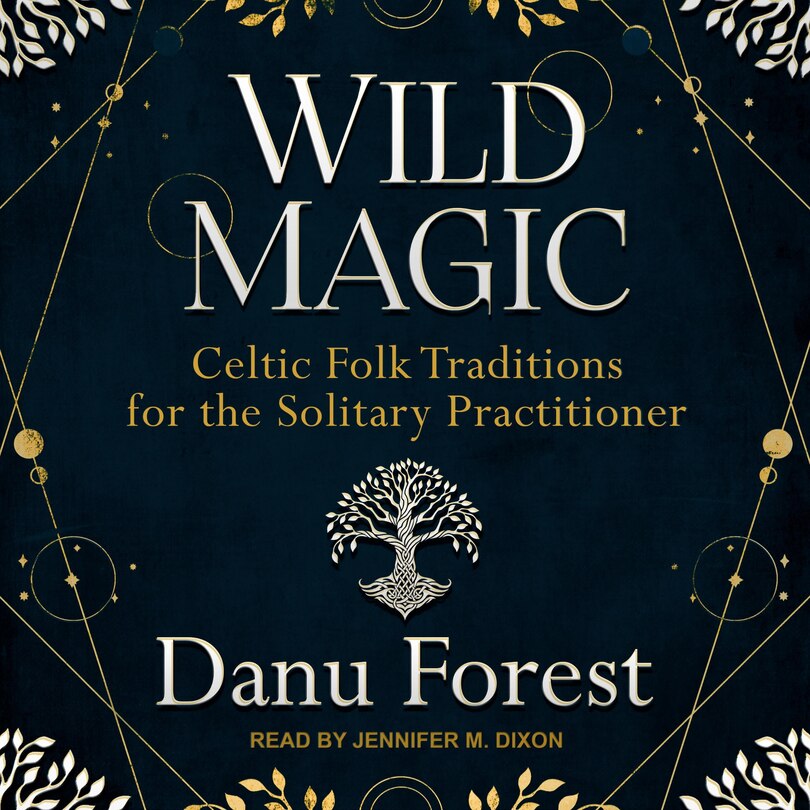 Front cover_Wild Magic