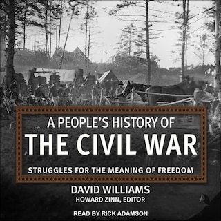 Couverture_A People’s History of the Civil War