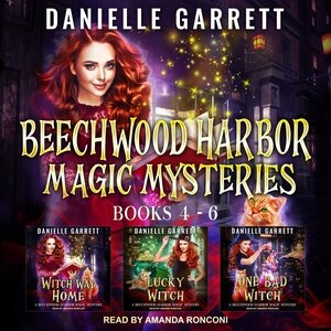 Couverture_The Beechwood Harbor Magic Mysteries Boxed Set