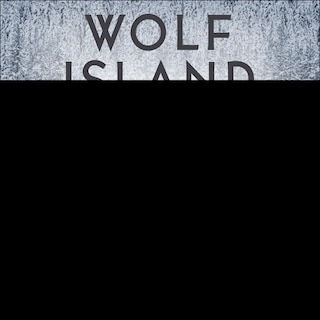 Couverture_Wolf Island