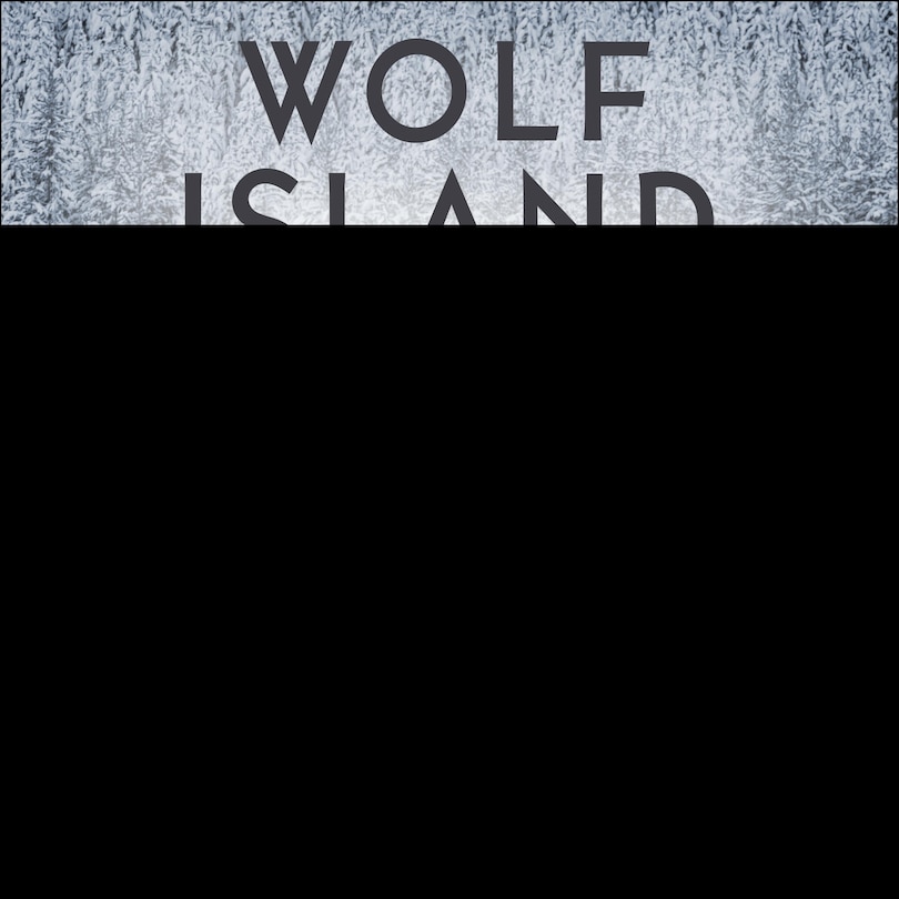Couverture_Wolf Island