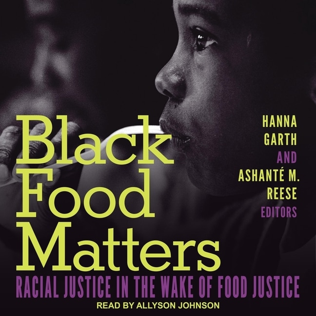 Front cover_Black Food Matters