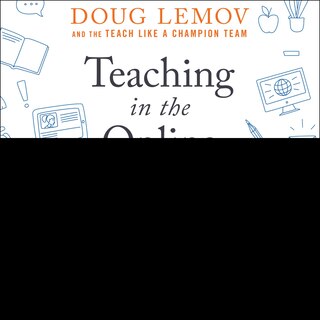 Couverture_Teaching In The Online Classroom