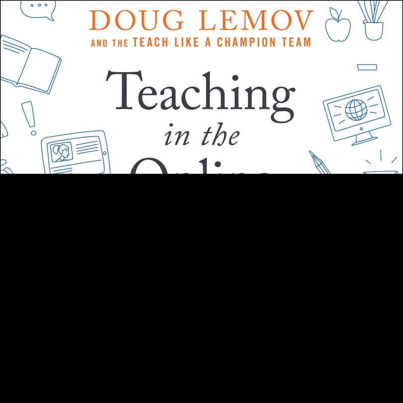 Couverture_Teaching In The Online Classroom