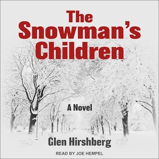 Front cover_The Snowman's Children Lib/E