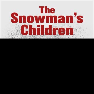 Front cover_The Snowman's Children