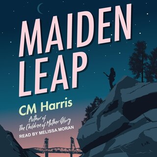 Couverture_Maiden Leap Lib/E