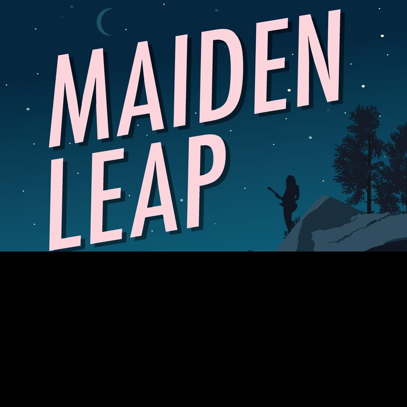 Couverture_Maiden Leap