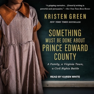 Couverture_Something Must Be Done About Prince Edward County