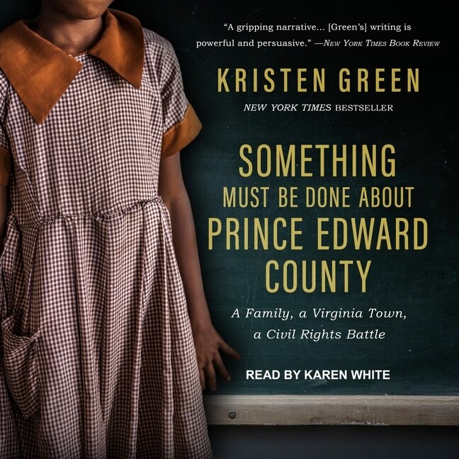 Couverture_Something Must Be Done About Prince Edward County