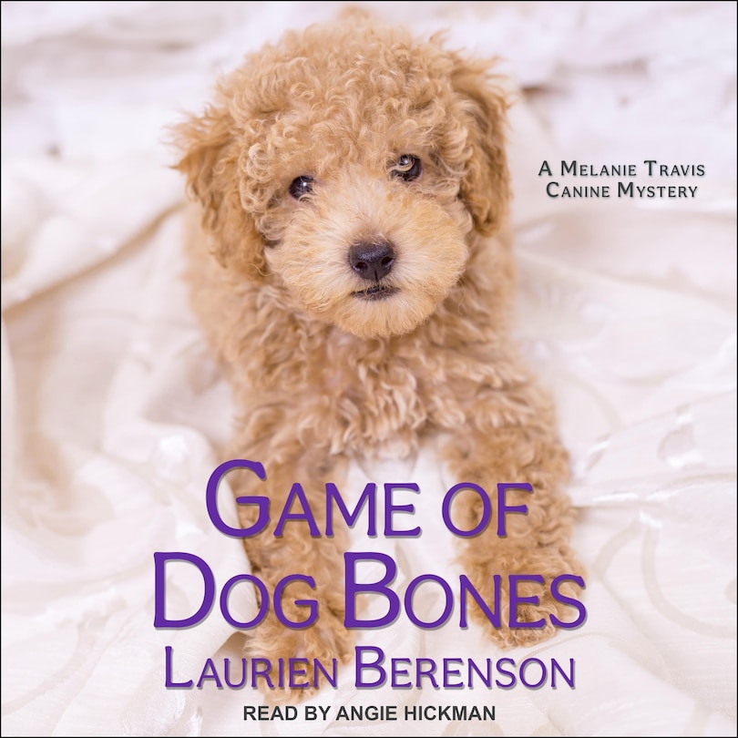 Couverture_Game Of Dog Bones