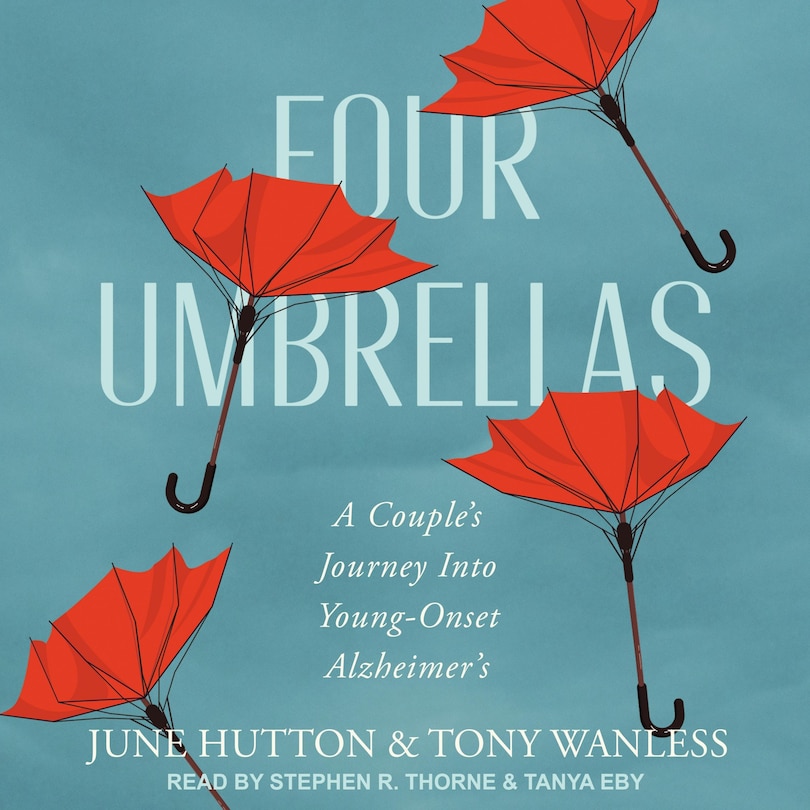 Couverture_Four Umbrellas