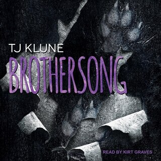 Front cover_Brothersong
