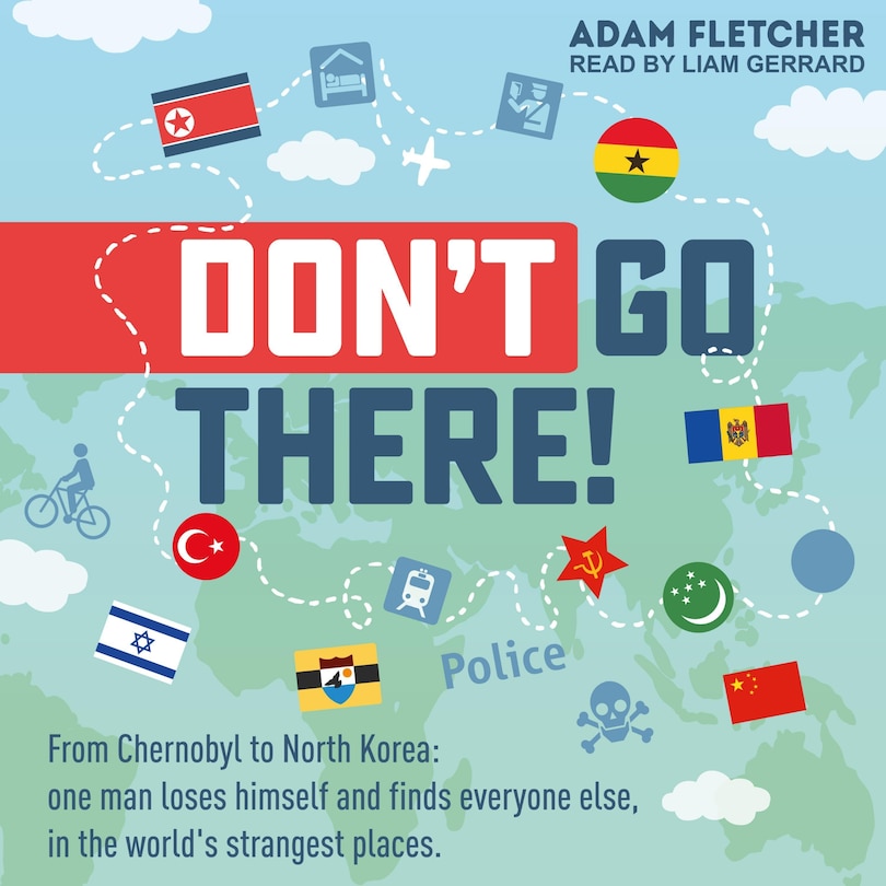 Couverture_Don’t Go There