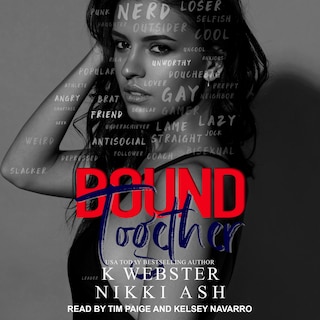 Front cover_Bound Together