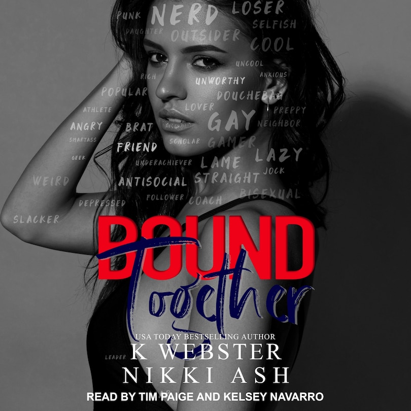 Front cover_Bound Together