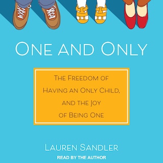 Front cover_One And Only
