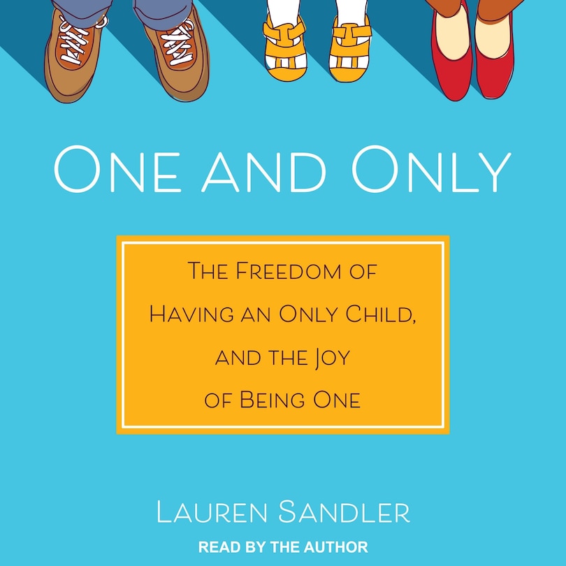 Front cover_One And Only