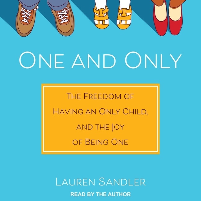 Front cover_One And Only
